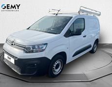 Citroen Berlingo Laval