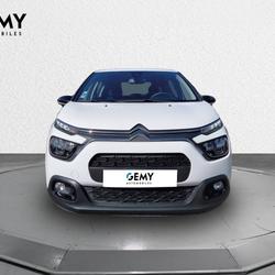 Citroen C3 C3 BlueHDi 100 S&S BVM6 Feel Business Laval