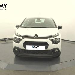 Citroen C3 C3 BlueHDi 100 S&S BVM6 Feel Business Laval
