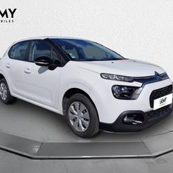 Citroen C3 C3 BlueHDi 100 S&S BVM6 Feel Business Laval