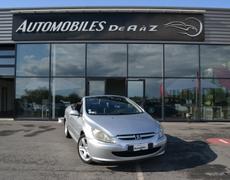 Peugeot 307 CC Domalain