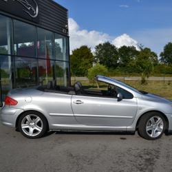 Peugeot 307 CC 2.0 16V 180CH Domalain