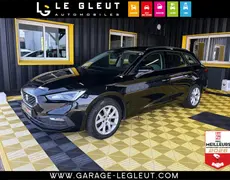 Seat Leon ST Quéven