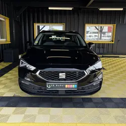 Seat Leon ST 2.0 TDI  150CH BUSINESS DSG7 Qu&eacute;ven