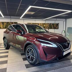 Nissan Qashqai e-POWER 190ch Tekna 2022 Lattes