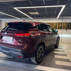 Nissan Qashqai e-POWER 190ch Tekna 2022 Lattes