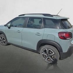 Citroen C3 Aircross PureTech 110 S&S BVM6 - Feel Pack occasion - Gu&eacute;ret - photo 2/21