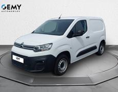 Citroen Berlingo Laval