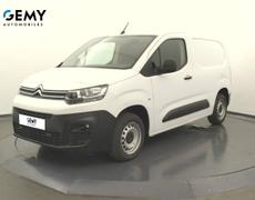 Citroen Berlingo Laval