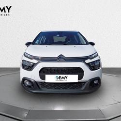 Citroen C3 C3 BlueHDi 100 S&S BVM6 Feel Business Laval