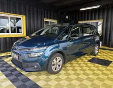 Citroen C4 Spacetourer Quéven