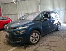 Citroen C4 Spacetourer Quéven
