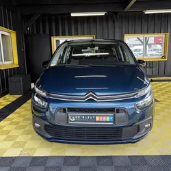 Citroen C4 Spacetourer BLUEHDI 130CH S&S BUSINESS EAT8 E6.D Qu&eacute;ven