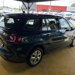 Citroen C4 Spacetourer BLUEHDI 130CH S&S BUSINESS EAT8 E6.D Qu&eacute;ven