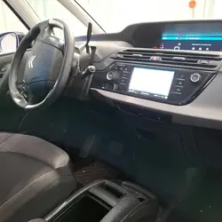 Citroen C4 Spacetourer BLUEHDI 130CH S&S BUSINESS EAT8 E6.D Qu&eacute;ven