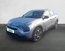 Citroen C4 Guéret