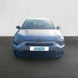 Citroen C4 BlueHDi 110 S&S BVM6 - Feel occasion - Gu&eacute;ret - photo 2/21
