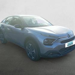 Citroen C4 BlueHDi 110 S&S BVM6 - Feel occasion - Gu&eacute;ret - photo 3/21