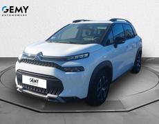 Citroen C3 Aircross Laval