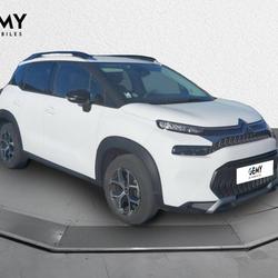Citroen C3 Aircross C3 Aircross PureTech 130 S&S EAT6 Shine Laval