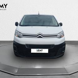 Citroen Jumpy JUMPY FGN XL BLUEHDI 145 BVM6 Laval