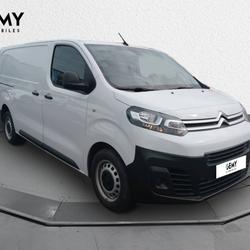 Citroen Jumpy JUMPY FGN XL BLUEHDI 145 BVM6 Laval