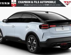Citroen e-C4 La Grand-Croix