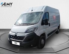 Citroen Jumper Laval