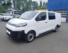 Citroen Jumpy Laval