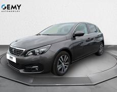 Peugeot 308 II Phase 2 Laval