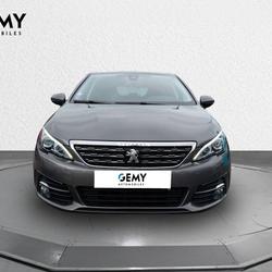 Peugeot 308 II Phase 2 308 PureTech 130ch S&S EAT8 Allure Laval