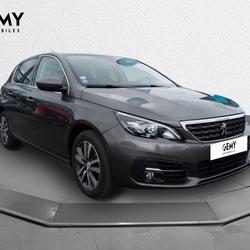 Peugeot 308 II Phase 2 308 PureTech 130ch S&S EAT8 Allure Laval