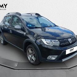 Dacia Sandero Sandero SCe 75 Urban Stepway Laval