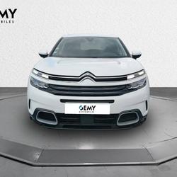 Citroen C5 Aircross C5 Aircross BlueHDi 130 S&S EAT8 Business Laval