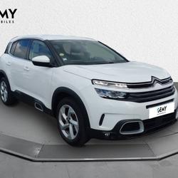 Citroen C5 Aircross C5 Aircross BlueHDi 130 S&S EAT8 Business Laval