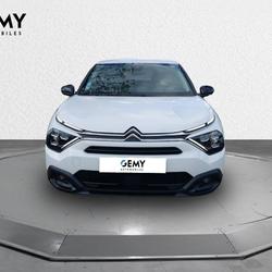 Citroen C4 C4 PureTech 130 S&S EAT8 Feel Pack Laval