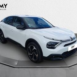 Citroen C4 C4 PureTech 130 S&S EAT8 Feel Pack Laval