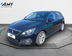 Peugeot 308 II Phase 2 Laval