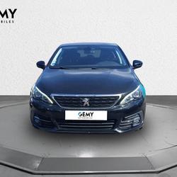 Peugeot 308 II Phase 2 308 BlueHDi 130ch S&S BVM6 Style Laval