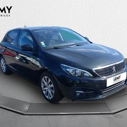 Peugeot 308 II Phase 2 308 BlueHDi 130ch S&S BVM6 Style Laval