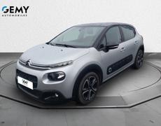 Citroen C3 Laval