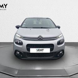 Citroen C3 C3 BlueHDi 100 S&S Shine Business Laval