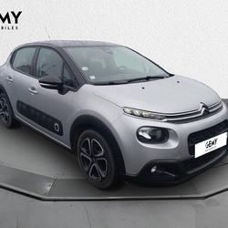 Citroen C3 C3 BlueHDi 100 S&S Shine Business Laval