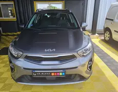 Kia Stonic Quéven
