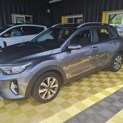 Kia Stonic 1.0 T-GDI 100CH ACTIVE BUSINESS DCT7 Qu&eacute;ven