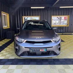 Kia Stonic 1.0 T-GDI 100CH ACTIVE BUSINESS DCT7 Qu&eacute;ven