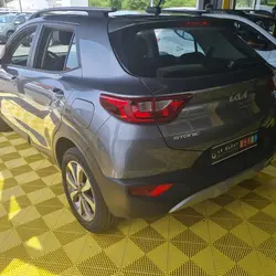 Kia Stonic 1.0 T-GDI 100CH ACTIVE BUSINESS DCT7 Qu&eacute;ven