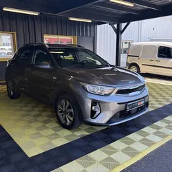 Kia Stonic 1.0 T-GDI 100CH ACTIVE BUSINESS DCT7 Qu&eacute;ven