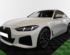 BMW Serie 4 cabriolet Hénin-Beaumont
