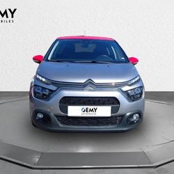 Citroen C3 C3 PureTech 110 ch BVM6 Max Laval